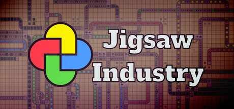 Jigsaw Industry PC Specs