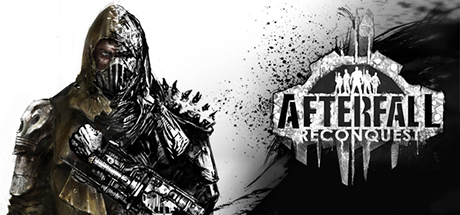 Afterfall: Reconquest Episode I cover art