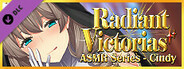 Radiant Victorias ASMR Series - Cindy