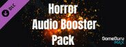 GameGuru MAX Horror Booster Pack - The Sounds of Terror