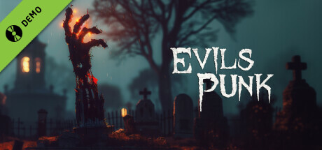 Evilspunk Demo cover art