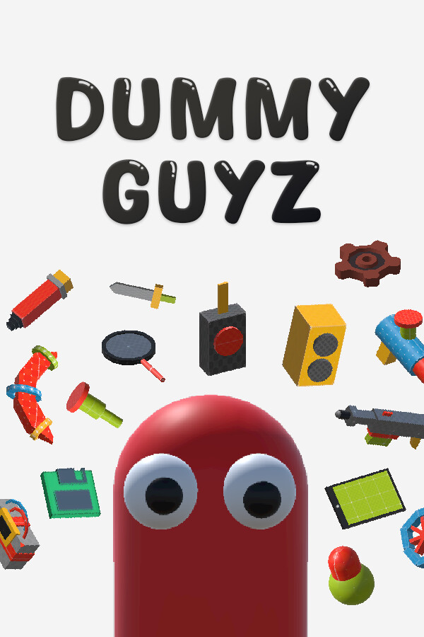Dummy Guyz