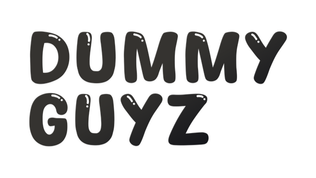Dummy Guyz Logo