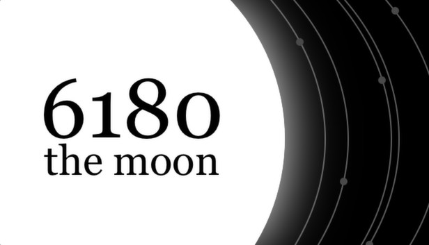 6180 the moon achievement