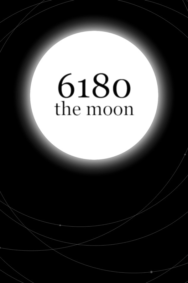 6180 the moon for steam