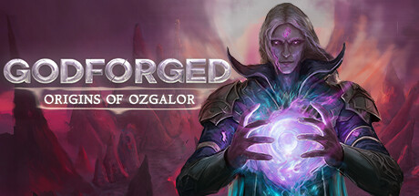 Godforged: Origins of Ozgalor PC Specs