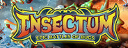 Insectum - Epic Battles of Bugs System Requirements