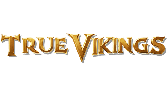 True Vikings Logo