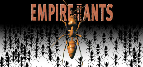 Empire of the Ants (2000) PC Specs