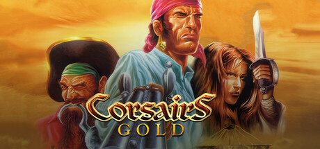 Corsairs Gold PC Specs