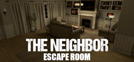 The Neighbor cover art