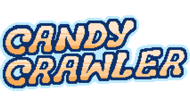 Candy Crawler Logo