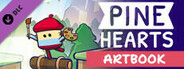 Pine Hearts - Digital Artbook