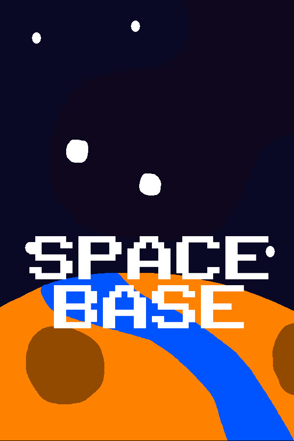 Space Base for steam Space Base for steam