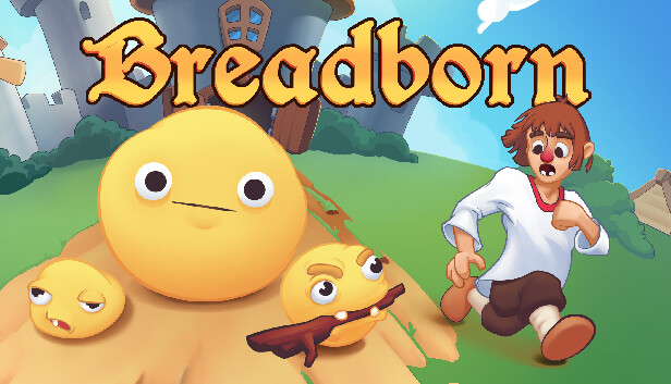 Breadborn
