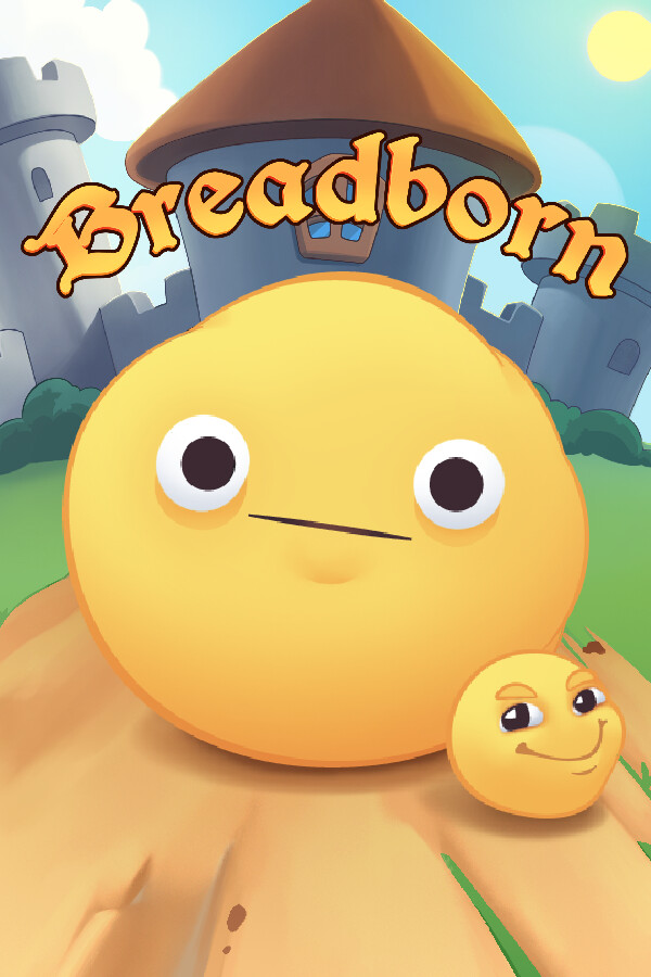 Breadborn for steam