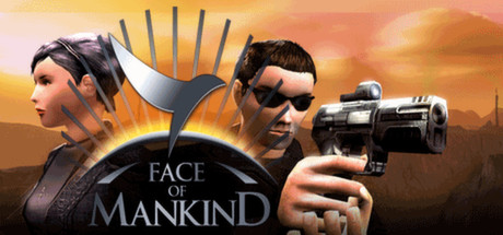 Face of Mankind cover art