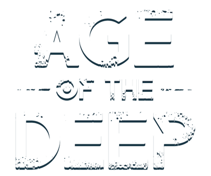 Age of the Deep Logo