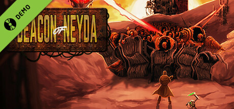 Beacon of Neyda Demo cover art