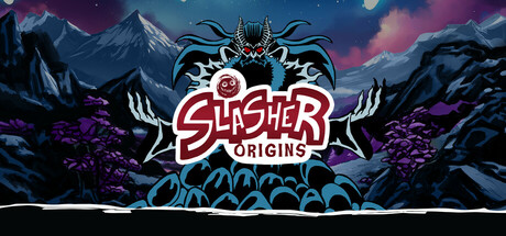 Slasher: Origins PC Specs