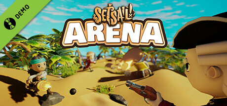 Set Sail! Arena Demo cover art
