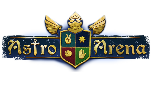 Astro Arena Logo