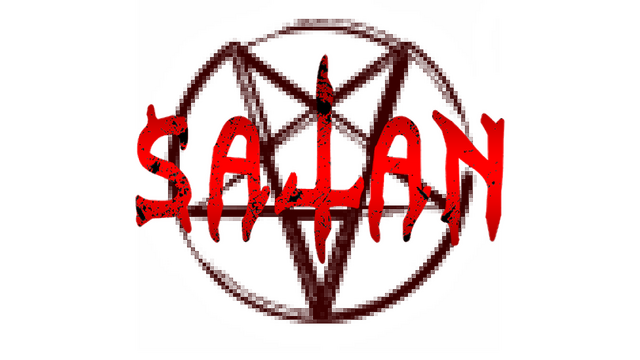 SATAN Logo