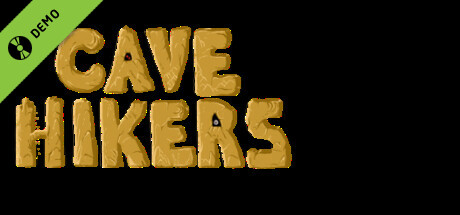 Cave Hikers Demo cover art