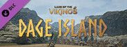 Land of the Vikings: Dage Island