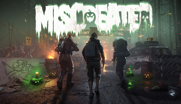 Save 50 On Miscreated On Steam - zombie killing gun read disc roblox