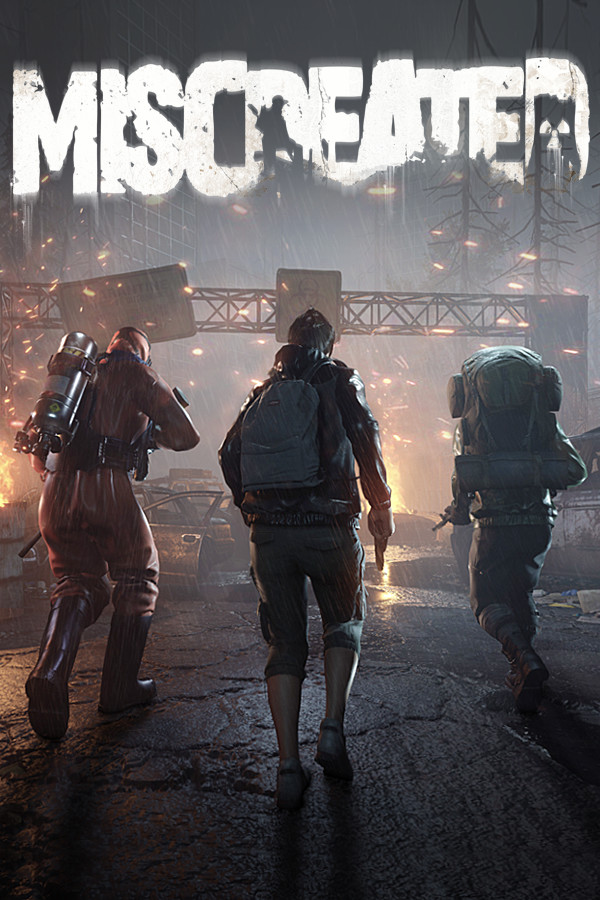 Miscreated for steam Miscreated for steam