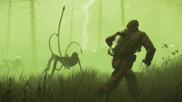 Miscreated game for windows Pc 1