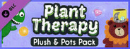 Plush and Pots Pack