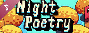 Night Poetry Soundtrack