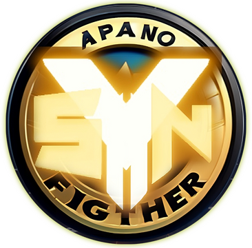Apano SYN Fighter Logo