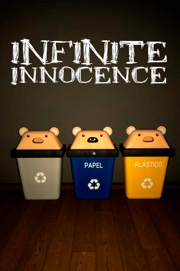 Infinite Innocence for steam