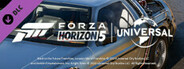 Forza Horizon 5 Universal Icons Car Pack