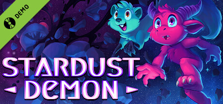 Stardust Demon Demo cover art