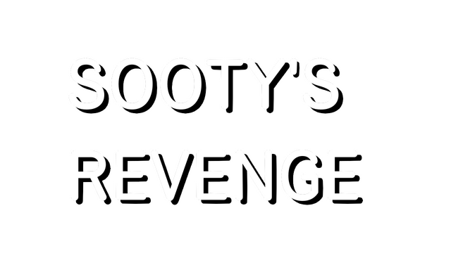 Sooty's Revenge Logo