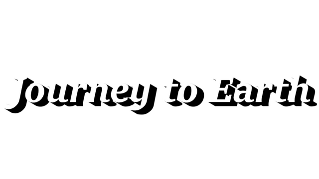 Journey to Earth Logo