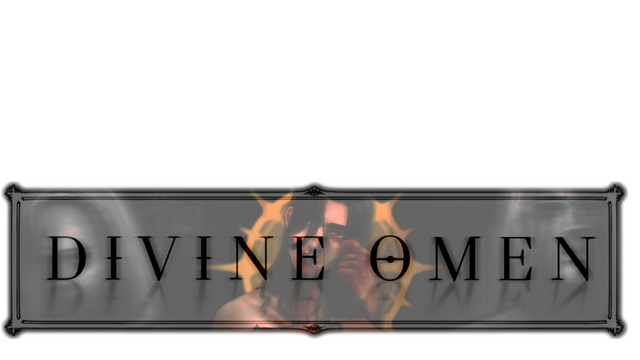 Divine Omen Logo