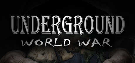 Underground: World War cover art