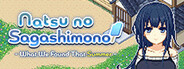 Natsu no Sagashimono ~What We Found That Summer~ System Requirements