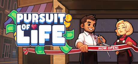 View Pursuit of Life on IsThereAnyDeal