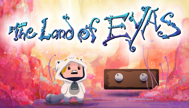The Land of Eyas