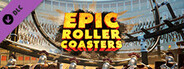 Epic Roller Coasters - Colosseum