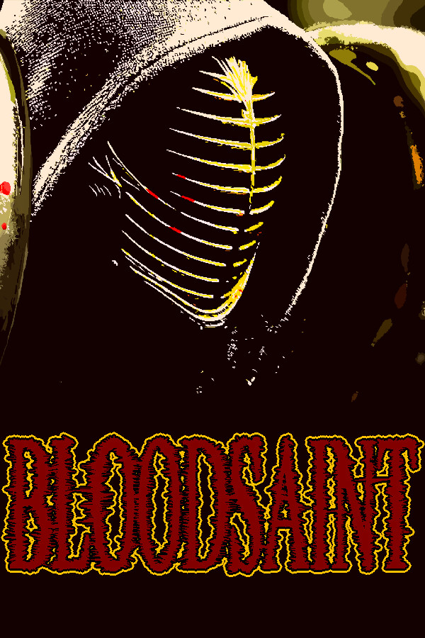 BLOODSAINT for steam