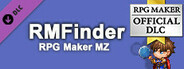 RPG Maker MZ - RMFinder