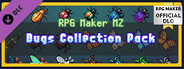 RPG Maker MZ - Bugs Collection Pack