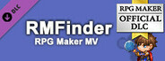 RPG Maker MV - RMFinder